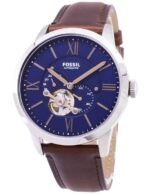 Reloj Fossil Automatico Townsman ME3110 P/Hombre - Imagen 2