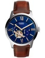 Reloj Fossil Automatico Townsman ME3110 P/Hombre - Imagen 3