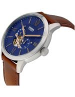Reloj Fossil Automatico Townsman ME3110 P/Hombre - Imagen 7
