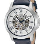Reloj Fossil Automatico Grant ME3111 Para Hombre