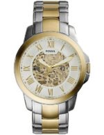 Reloj Fossil Automatico Grant ME3112 Para Hombre