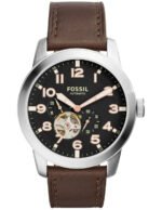 Reloj Fossil Automatico Pilot 54 ME3118 P/Hombre