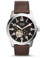 Reloj Fossil Automatico Pilot 54 ME3118 P/Hombre - Imagen 3