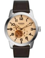 Reloj Fossil Automatico Pilot 54 ME3119 P/Hombre