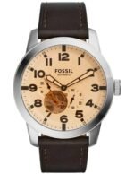 Reloj Fossil Automatico Pilot 54 ME3119 P/Hombre - Imagen 2