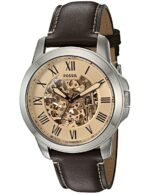 Reloj Fossil Automatico Grant ME3122 Para Hombre - Imagen 2