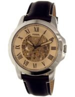 Reloj Fossil Automatico Grant ME3122 Para Hombre - Imagen 3