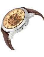 Reloj Fossil Automatico Grant ME3122 Para Hombre - Imagen 4