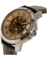 Reloj Fossil Automatico Grant ME3122 Para Hombre - Imagen 5