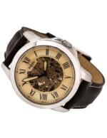 Reloj Fossil Automatico Grant ME3122 Para Hombre - Imagen 6