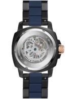 Reloj Fossil Automatico Modern Machine ME3133 Para Caballero Para Hombre - Imagen 7