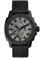Reloj Fossil Automatico Modern Machine ME3134 Para Caballero Para Hombre