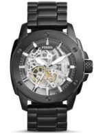 Reloj Fossil Automatico Modern Machine ME3134 Para Caballero Para Hombre - Imagen 5