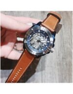 Reloj Fossil Automatico Modern Machine ME3135 Para Caballero Para Hombre - Imagen 6