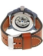 Reloj Fossil Automatico Modern Machine ME3135 Para Caballero Para Hombre - Imagen 8