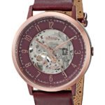 Reloj Fossil Automatico Muse ME3137 Para Hombre