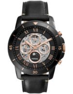 Reloj Fossil Automatico Grant ME3138 Para Hombre