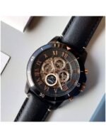 Reloj Fossil Automatico Grant ME3138 Para Hombre - Imagen 3
