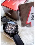 Reloj Fossil Automatico Grant ME3138 Para Hombre - Imagen 4