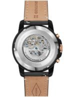 Reloj Fossil Automatico Grant ME3138 Para Hombre - Imagen 5