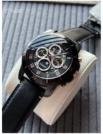 Reloj Fossil Automatico Grant ME3138 Para Hombre - Imagen 6