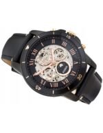 Reloj Fossil Automatico Grant ME3138 Para Hombre - Imagen 7