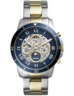 Reloj Fossil Automatico Grant ME3141 Para Hombre