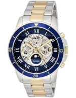 Reloj Fossil Automatico Grant ME3141 Para Hombre - Imagen 2