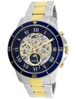 Reloj Fossil Automatico Grant ME3141 Para Hombre - Imagen 3