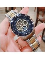 Reloj Fossil Automatico Grant ME3141 Para Hombre - Imagen 4