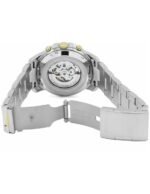 Reloj Fossil Automatico Grant ME3141 Para Hombre - Imagen 6