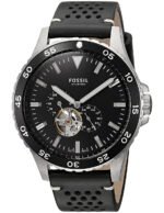 Reloj Fossil Automatico Crewmaster ME3148 P/Hombre
