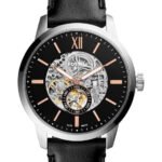 Reloj Fossil Automatico Townsman ME3153 P/Hombre
