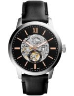 Reloj Fossil Automatico Townsman ME3153 P/Hombre