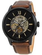 Reloj Fossil Automatico Townsman ME3155 P/Hombre - Imagen 2