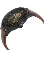 Reloj Fossil Automatico Townsman ME3155 P/Hombre - Imagen 3