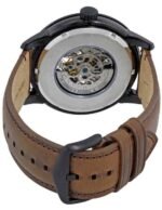 Reloj Fossil Automatico Townsman ME3155 P/Hombre - Imagen 5