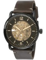 Reloj Fossil Automatico Commuter ME3158 P/Hombre