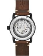 Reloj Fossil Automatico Commuter ME3158 P/Hombre - Imagen 2