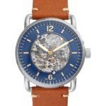 Reloj Fossil Automatico Commuter ME3159 P/Hombre