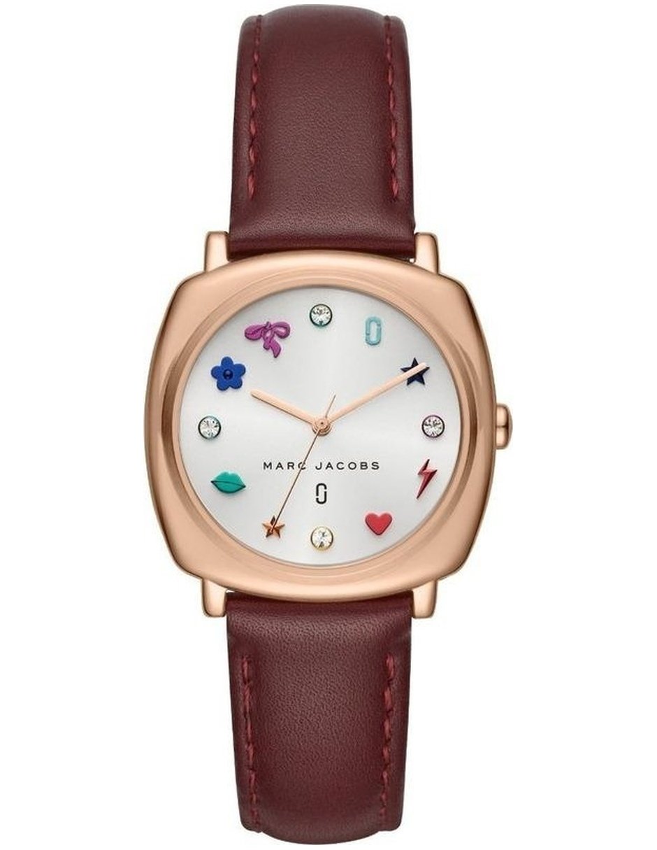 MJ1598_1 Reloj Marc Jacobs Mujer Classic MJ1598 - Imagen 1