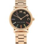 Reloj Marc Jacobs Mujer Classic MJ3569