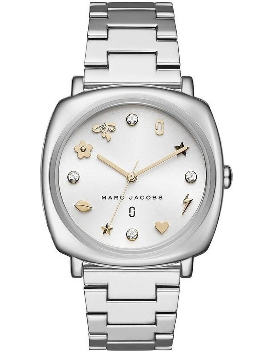 MJ3572_1 Reloj Marc Jacobs Mujer Classic MJ3572 - Imagen 1