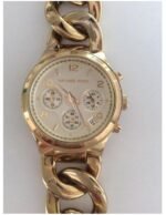 Reloj Michael Kors Mujer Classic MK3131 - Imagen 6