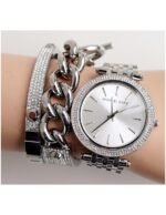 Reloj Michael Kors Mujer Darci Pave MK3190 - Imagen 3