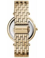 Reloj Michael Kors Mujer Darci Pave MK3191 - Imagen 9