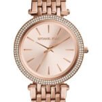 Reloj Michael Kors Mujer Darci Pave MK3192