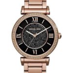 Reloj Michael Kors Mujer Caitlin MK3356