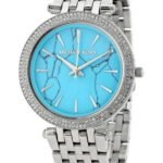 Reloj Michael Kors Mujer Darci Pave MK3403