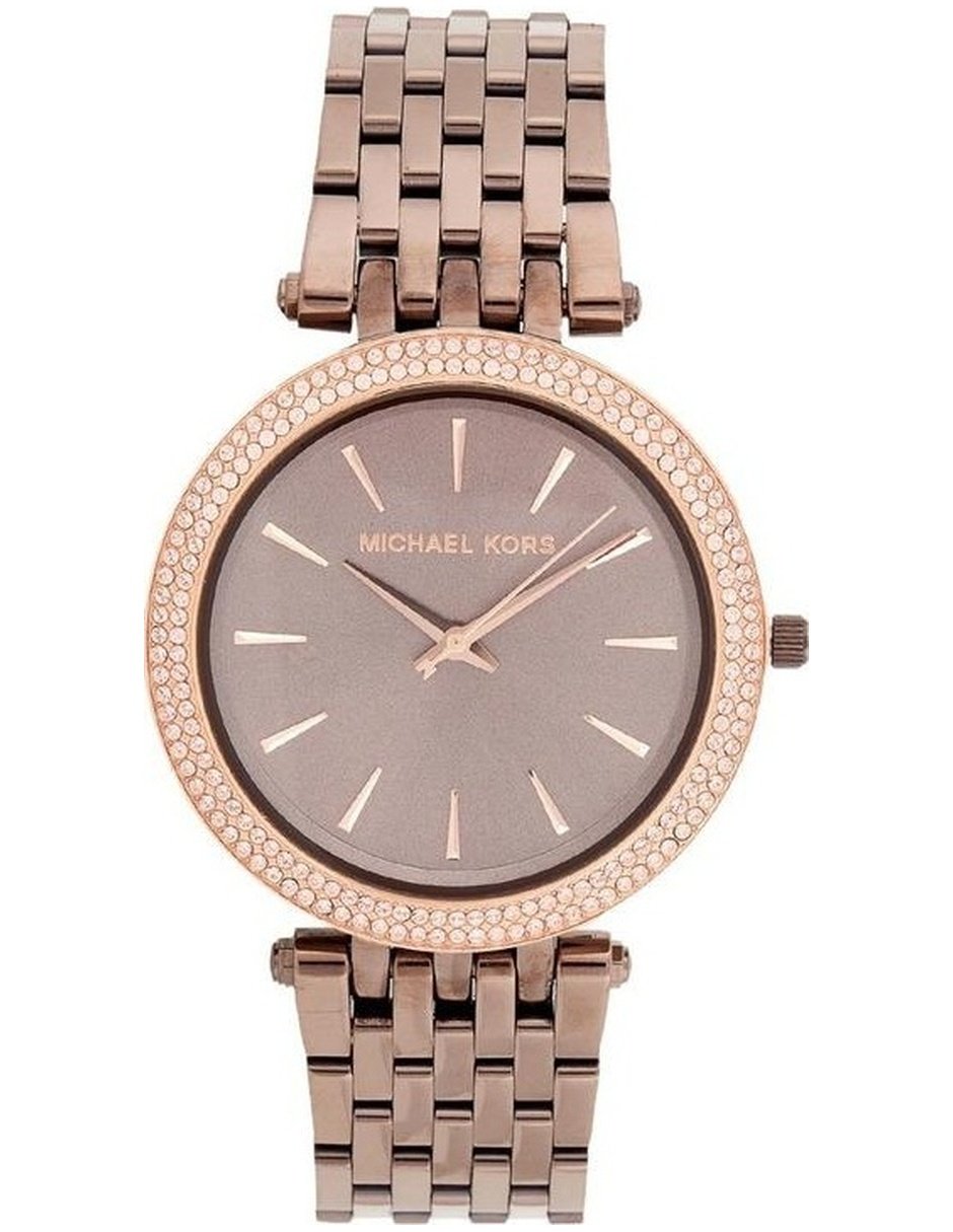 MK3416_1 Reloj Michael Kors Mujer Darci Pave MK3416 - Imagen 1